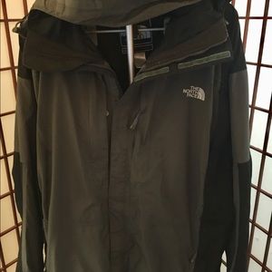 Men’s North Face GORTEX